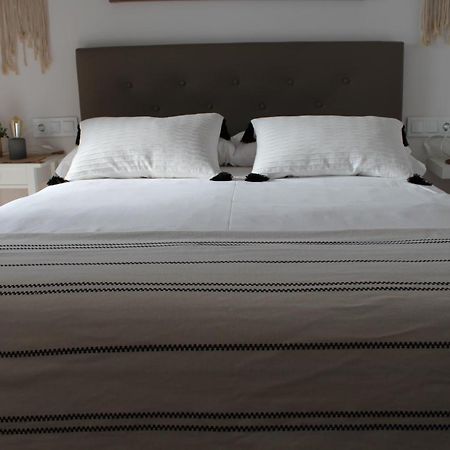 Apartamento Boti Картахена Экстерьер фото