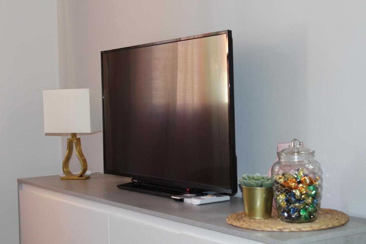 Apartamento Boti Картахена Экстерьер фото