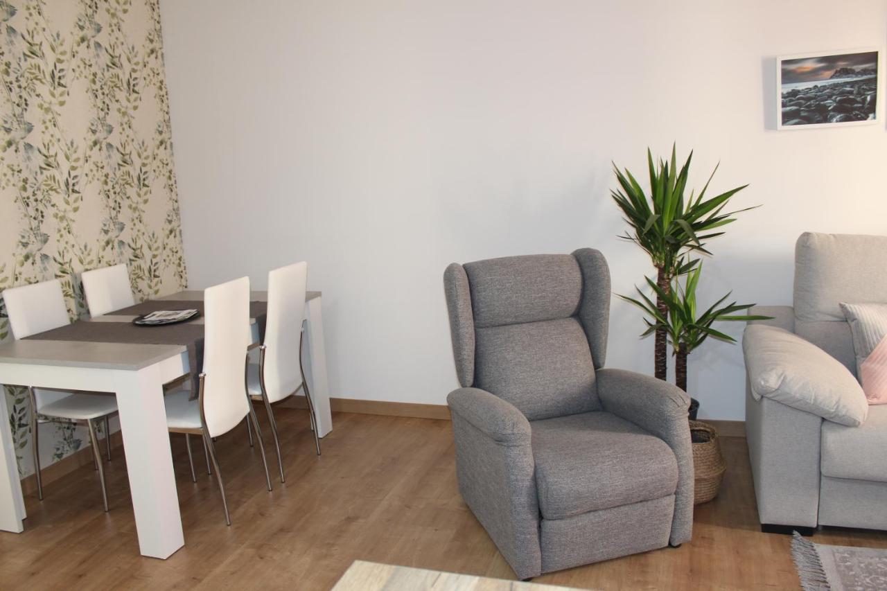 Apartamento Boti Картахена Экстерьер фото