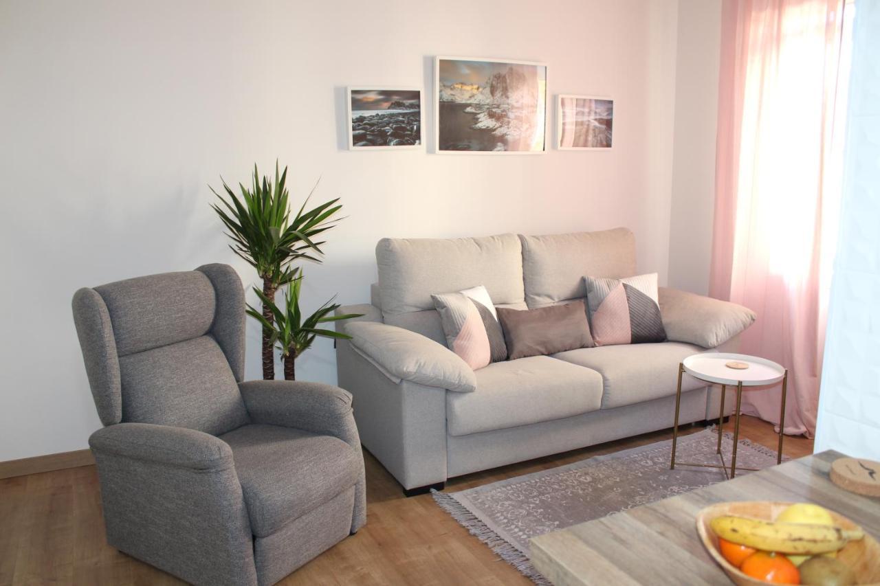 Apartamento Boti Картахена Экстерьер фото