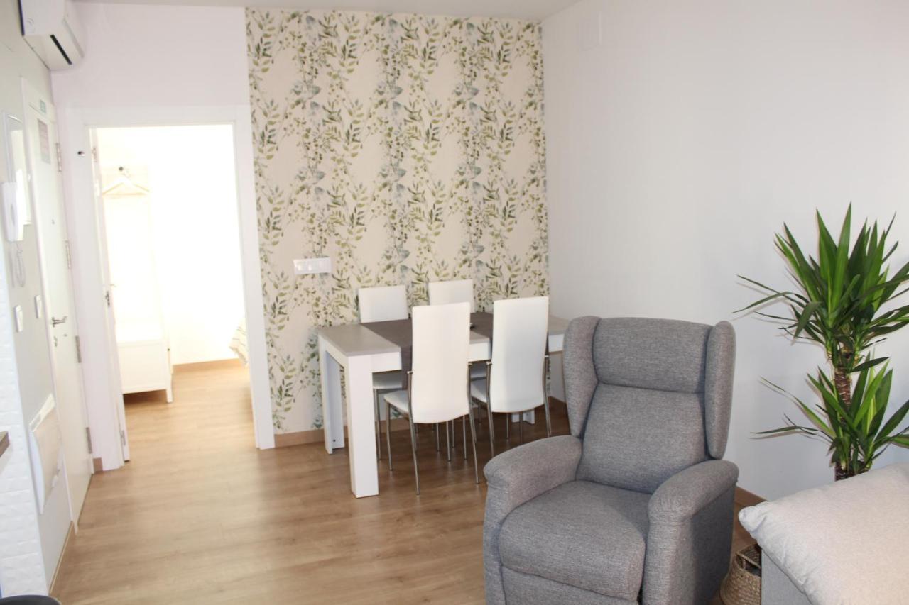 Apartamento Boti Картахена Экстерьер фото