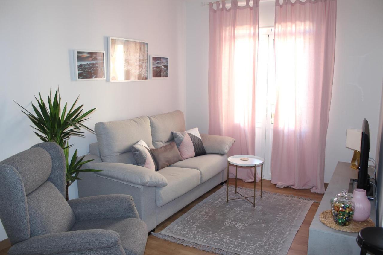 Apartamento Boti Картахена Экстерьер фото