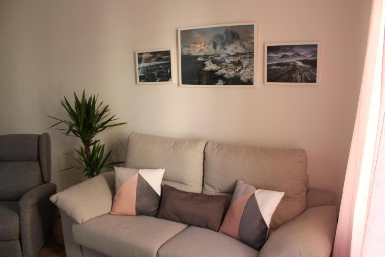 Apartamento Boti Картахена Экстерьер фото
