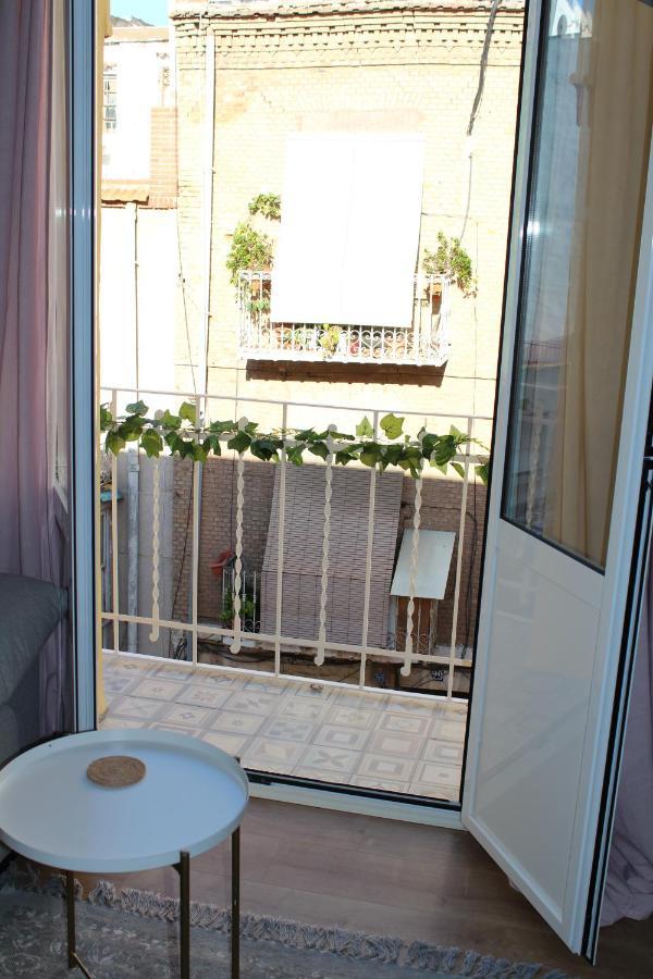 Apartamento Boti Картахена Экстерьер фото