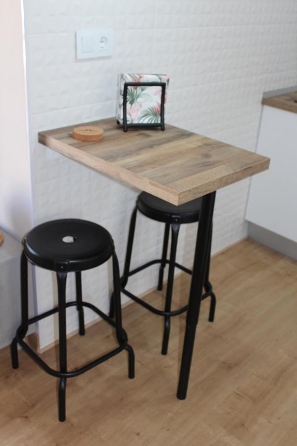 Apartamento Boti Картахена Экстерьер фото