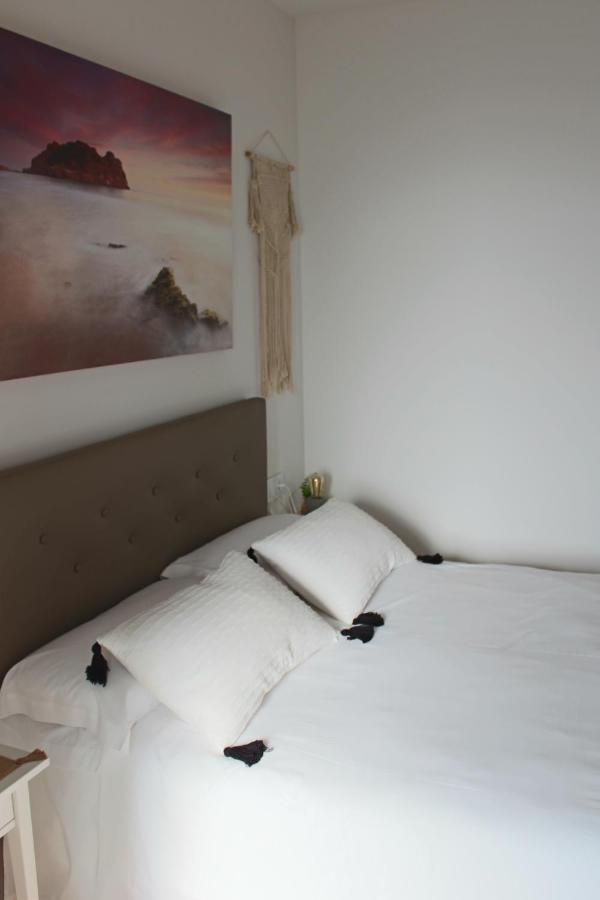 Apartamento Boti Картахена Экстерьер фото