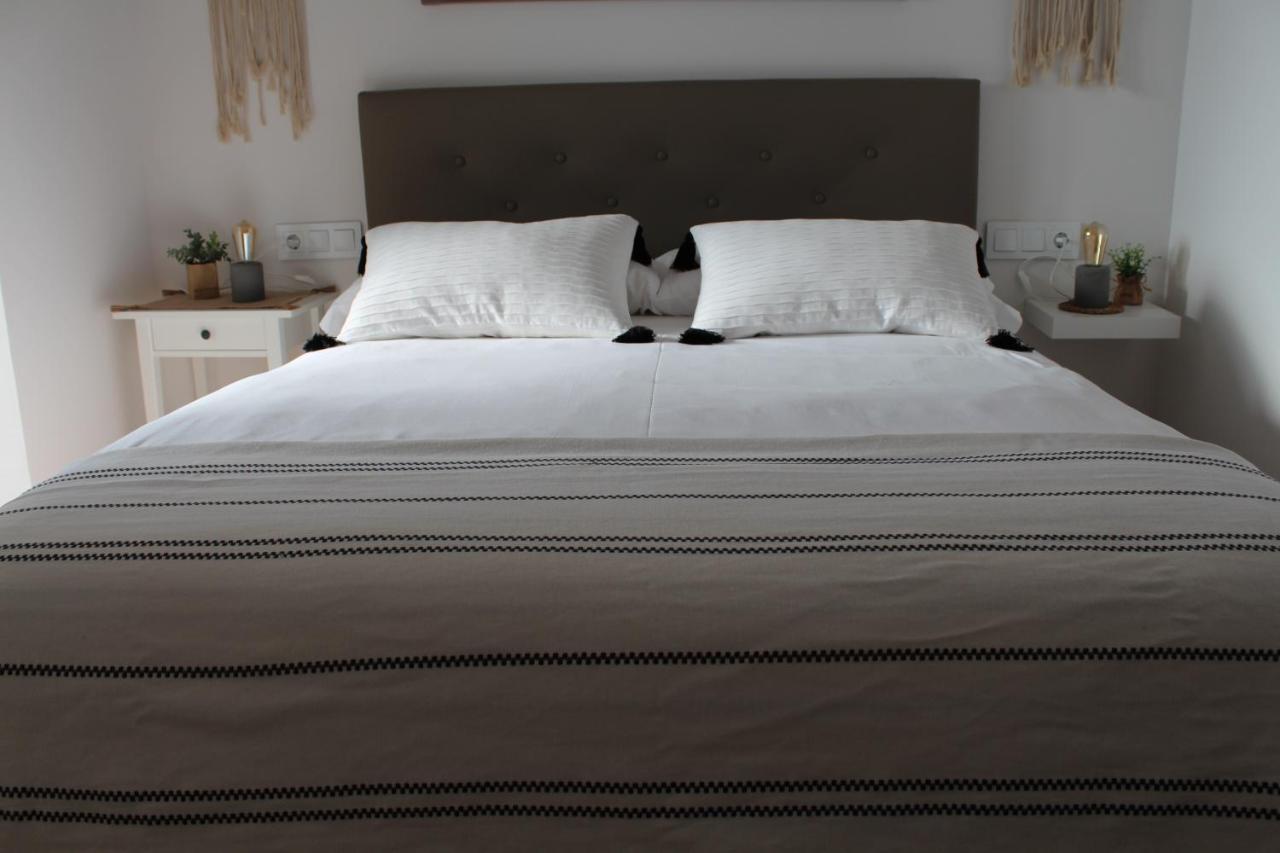 Apartamento Boti Картахена Экстерьер фото