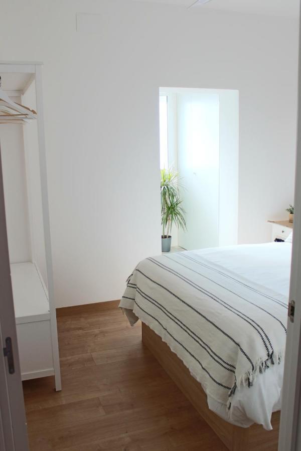 Apartamento Boti Картахена Экстерьер фото