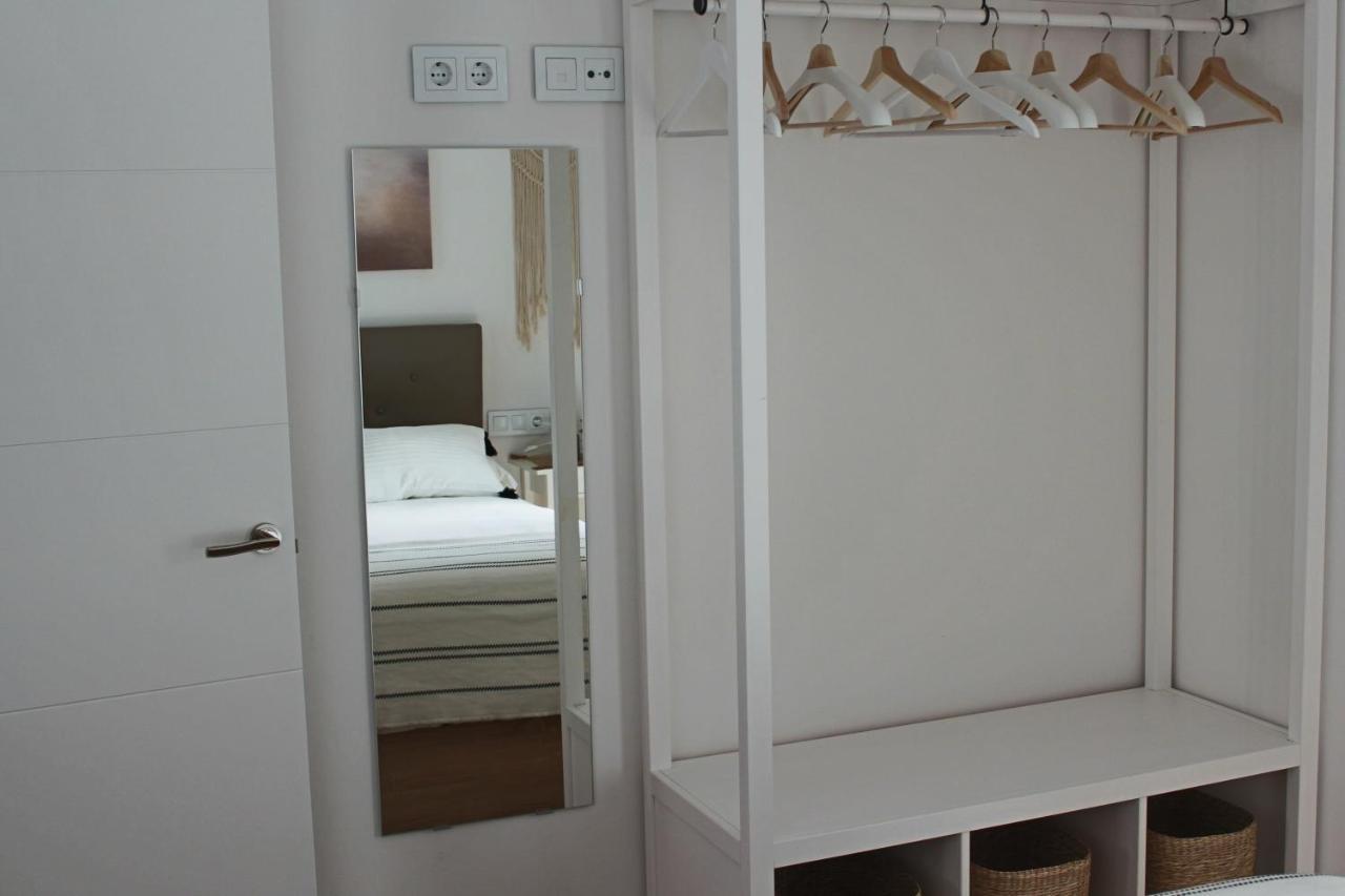 Apartamento Boti Картахена Экстерьер фото