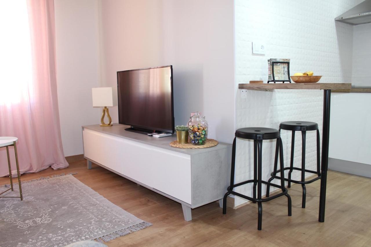 Apartamento Boti Картахена Экстерьер фото