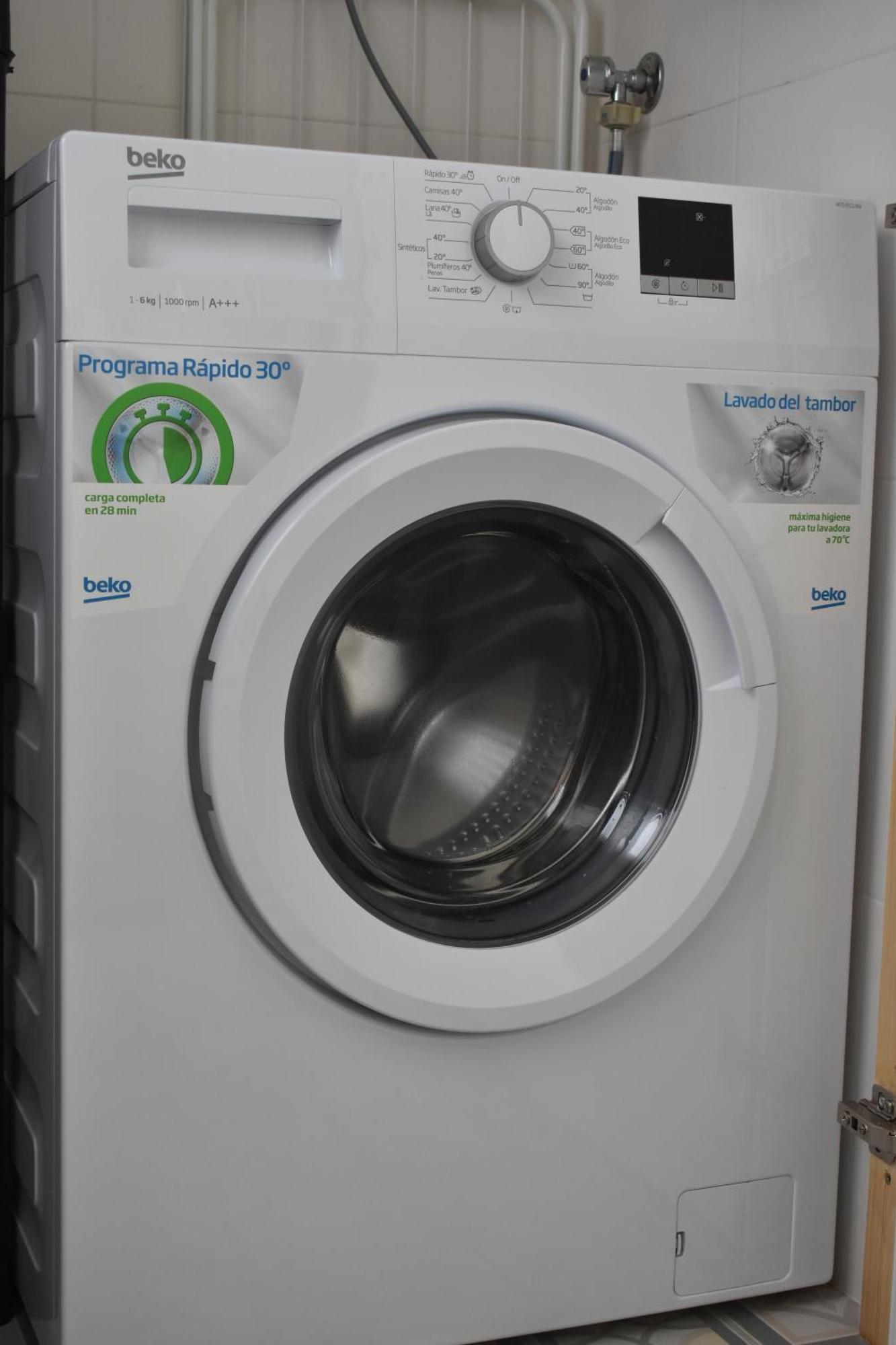 Apartamento Boti Картахена Экстерьер фото