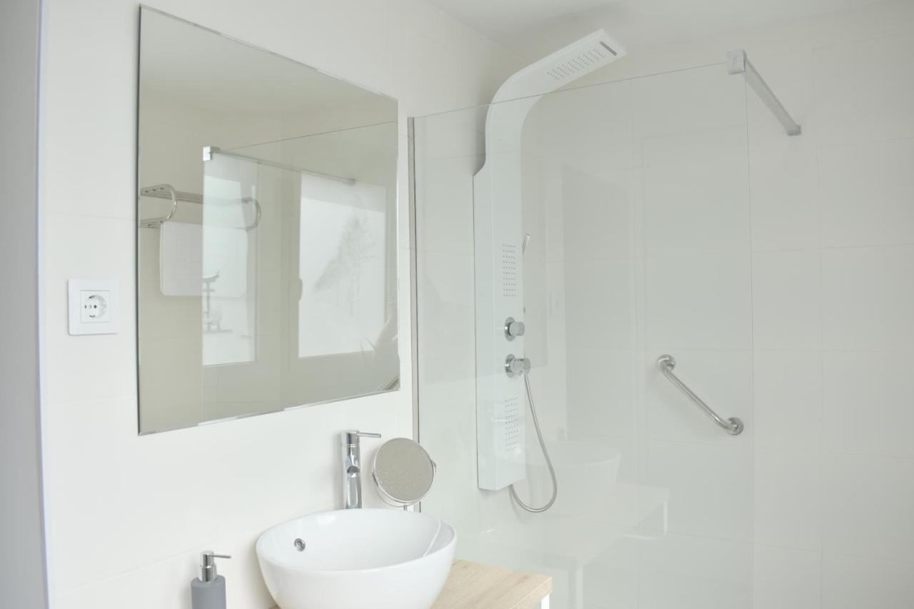 Apartamento Boti Картахена Экстерьер фото
