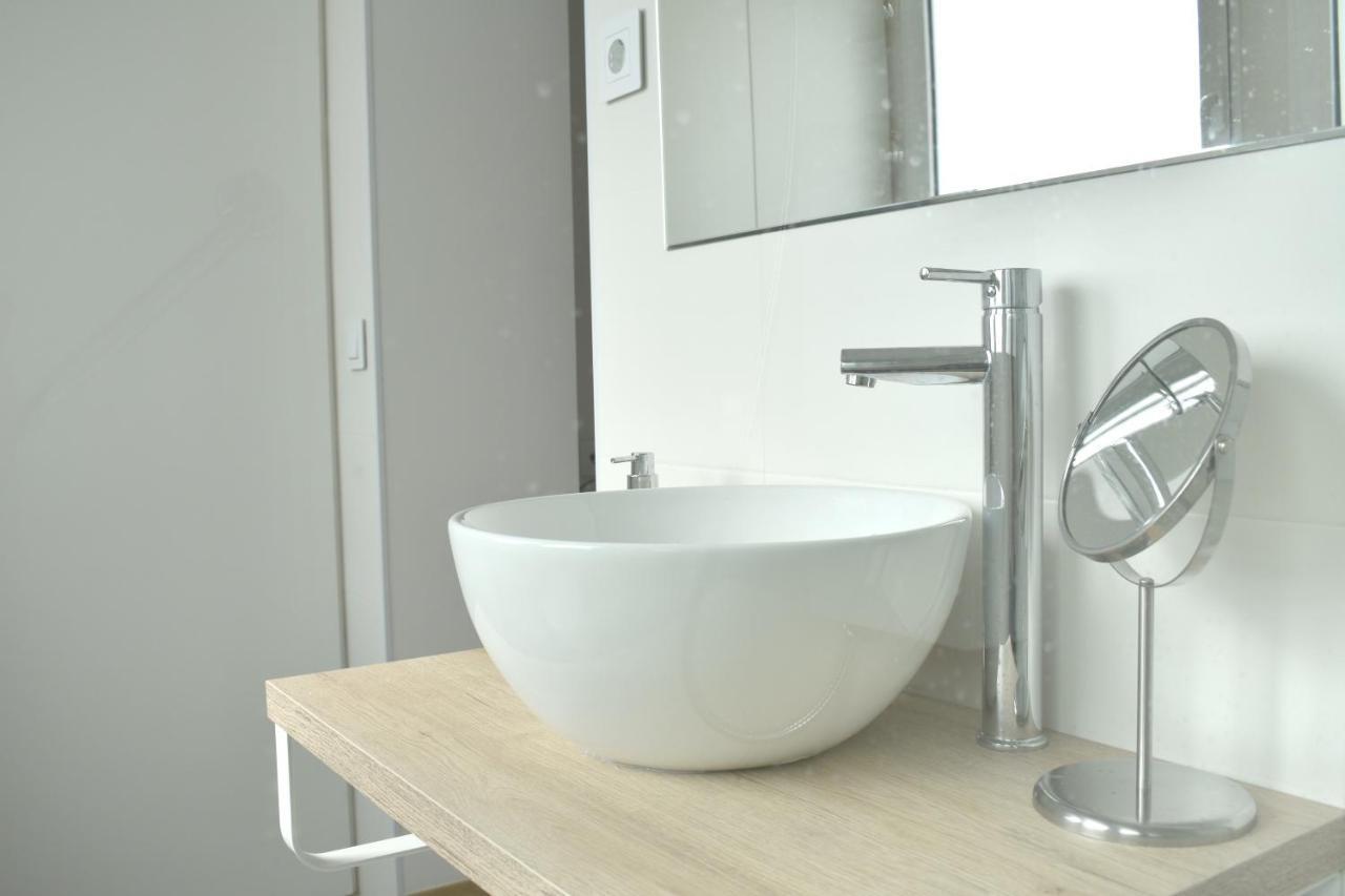 Apartamento Boti Картахена Экстерьер фото